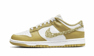 Dunk Low Essential Paisley Pack Barley