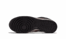 Dunk Low SE Fleece Burdeos Crush