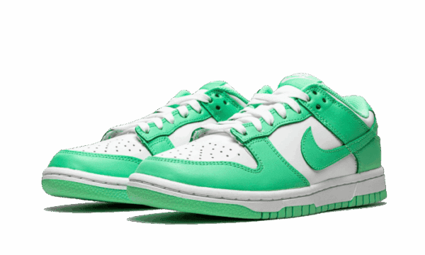 Dunk Low Green Glow – Image 2