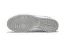 Dunk Low Grigio Nebbia