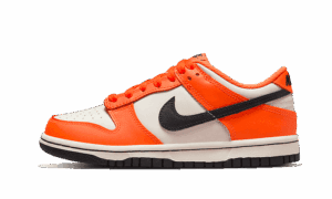 Dunk Low Halloween (2022)