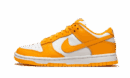 Dunk Low Laser Arancione