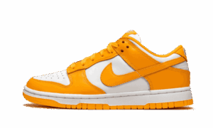 Dunk Low Laser Orange
