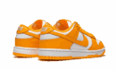 Dunk Low Laser Arancione