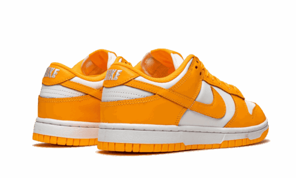 Dunk Low Laser Orange - immagine 3