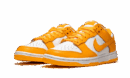 Dunk Low Laser Arancione