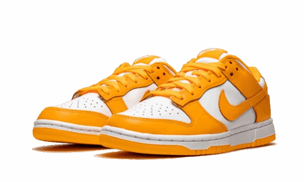 Dunk Low Laser Orange - immagine 2
