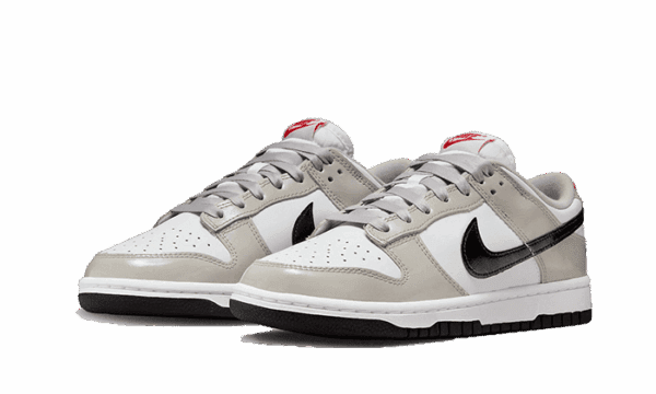 Dunk Low Light Iron Ore Black - immagine 2