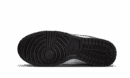 Dunk Low Light Iron Ore Nero