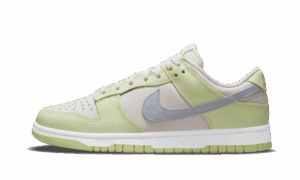 Dunk Low Lime Ice