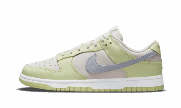 Dunk Low Lime Ice