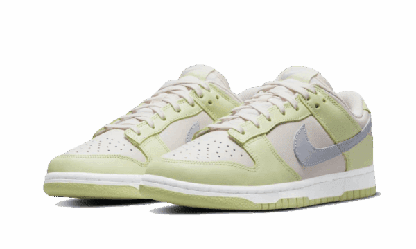 Dunk Low Lime Ice - Image 2