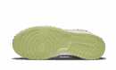 Dunk Low Lime Ice