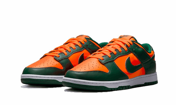Dunk Low Retro Miami Hurricanes - immagine 2