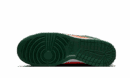 Dunk Low Retro Miami Hurricanes