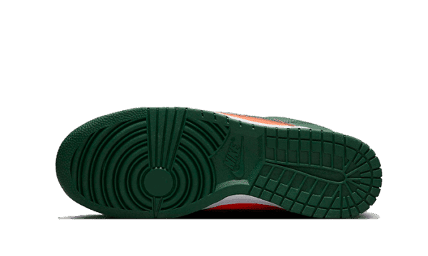 Dunk Low Retro Miami Hurricanes - immagine 3