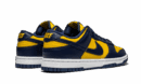 Dunk Low Michigan