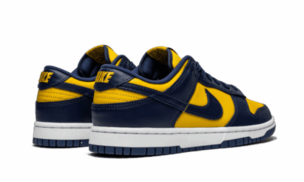 Dunk Low Michigan - Imagen 3