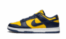 Dunk Low Michigan