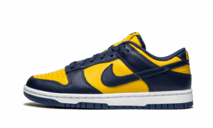 Dunk Low Michigan