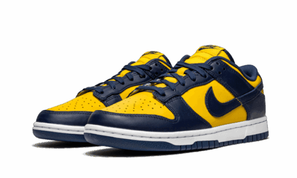 Dunk Low Michigan - Imagen 2