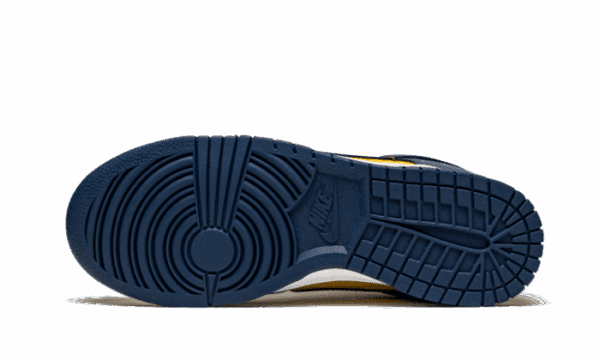 Dunk Low Michigan - Imagen 4