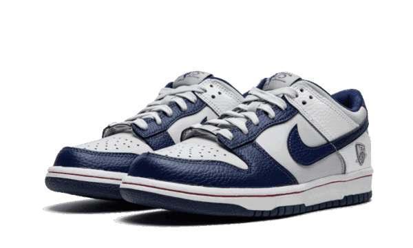 Dunk Low NBA 75th Anniversary Brooklyn Nets - Image 2