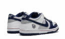 Dunk Low NBA 75th Anniversary Brooklyn Nets