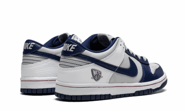 Dunk Low NBA 75th Anniversary Brooklyn Nets - Image 3
