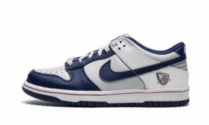 Dunk Low NBA 75. Jahrestag Brooklyn Nets