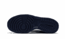 Dunk Low NBA 75th Anniversary Brooklyn Nets