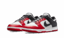 Dunk Low NBA 75th Anniversary Chicago Bulls
