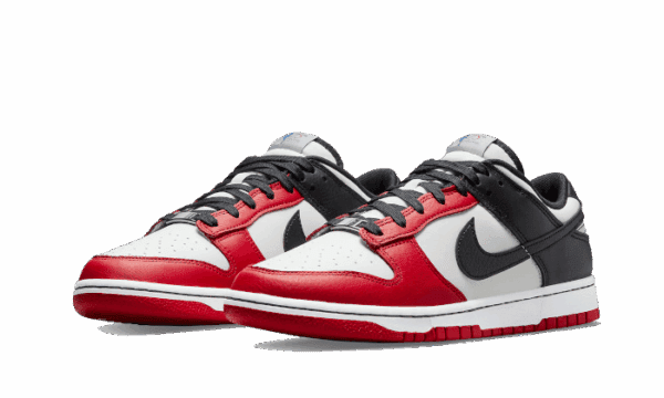 Dunk Low NBA 75th Anniversary Chicago Bulls - Image 2
