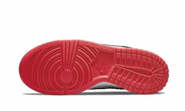 Dunk Low NBA 75th Anniversary Chicago Bulls - Image 3