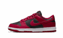 Dunk Low Next Nature Barbabietola scura