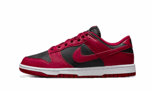 Dunk Low Next Nature Dunkle Rote Bete
