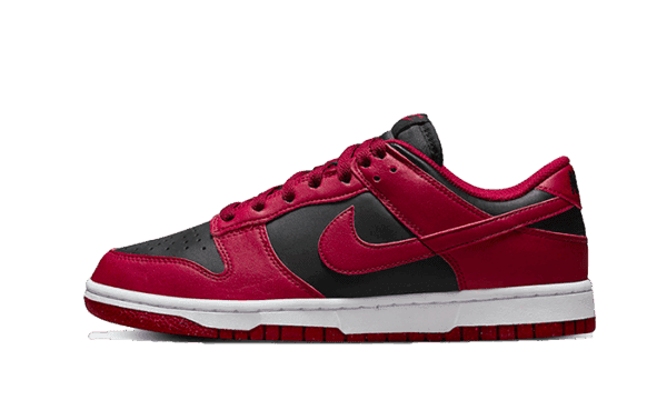 Dunk Low Next Nature Barbabietola scura