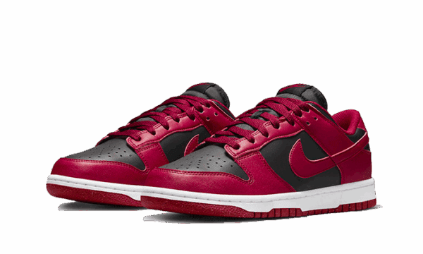Dunk Low Next Nature Dark Beetroot - immagine 3