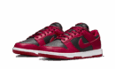 Dunk Low Next Nature Barbabietola scura