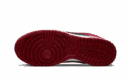 Dunk Low Next Nature Barbabietola scura