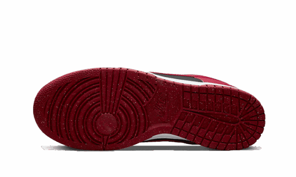 Dunk Low Next Nature Dark Beetroot - immagine 4