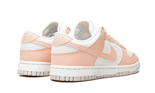 Dunk Low Next Nature (Pale Coral) - Image 3