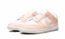Dunk Low Next Nature (Pale Coral)