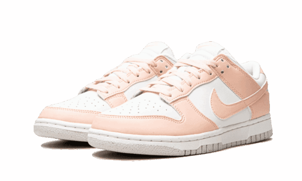 Dunk Low Next Nature (Pale Coral) - Image 2