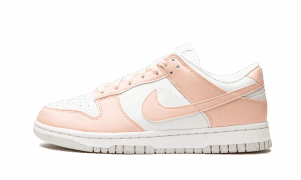 Dunk Low Next Nature (Pale Coral)