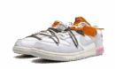 Dunk Low Off-White Lot 22