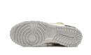 Dunk Low Off-White Lote 8