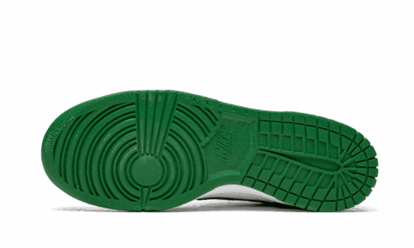 Dunk Low Off-White Pine Green – Image 4
