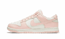 Dunk Low Naranja Perla