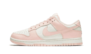 Dunk Low Orange Pearl